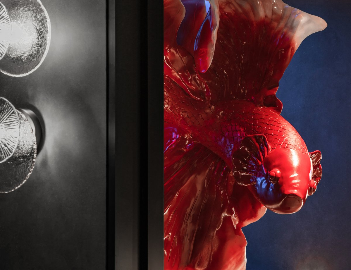 宸山皮肤管理中心 | RMA PROJECT-1