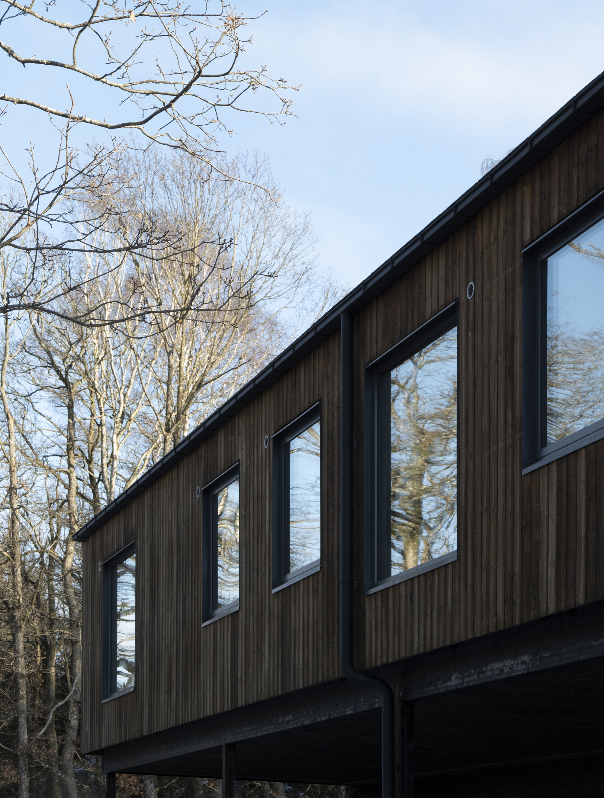 韦迪格大厦丨瑞典丨Fabel Arkitektur-24