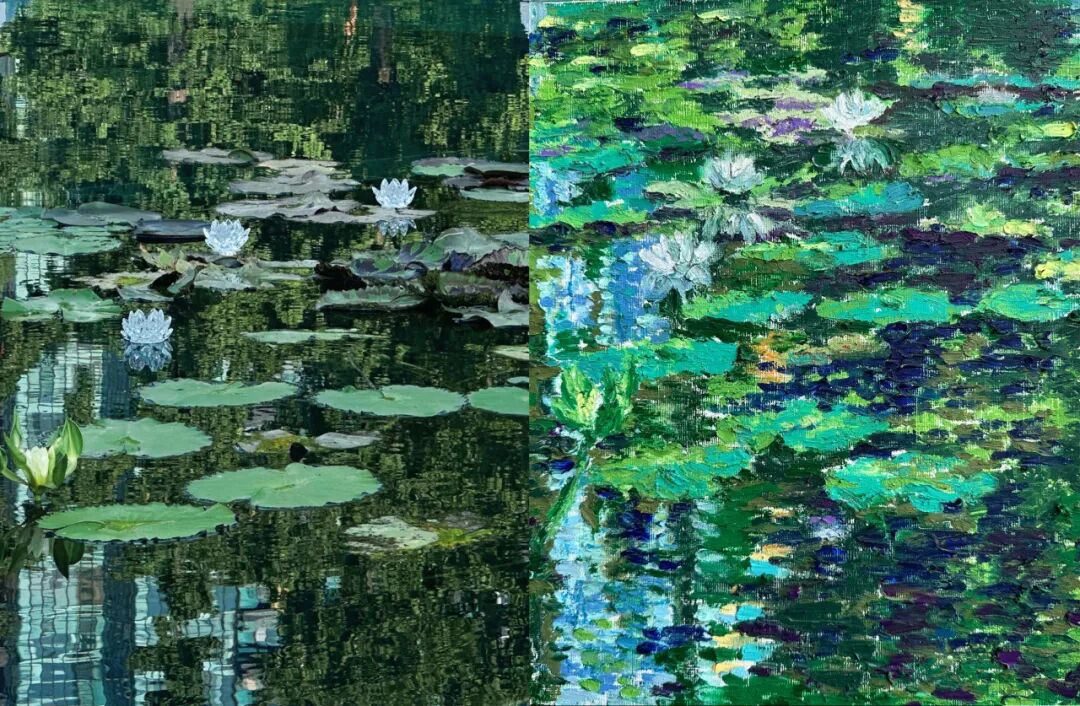 中国园林|沈实现何洋：城市事件视角下的亚洲花卉主题园设计研究与探索-68