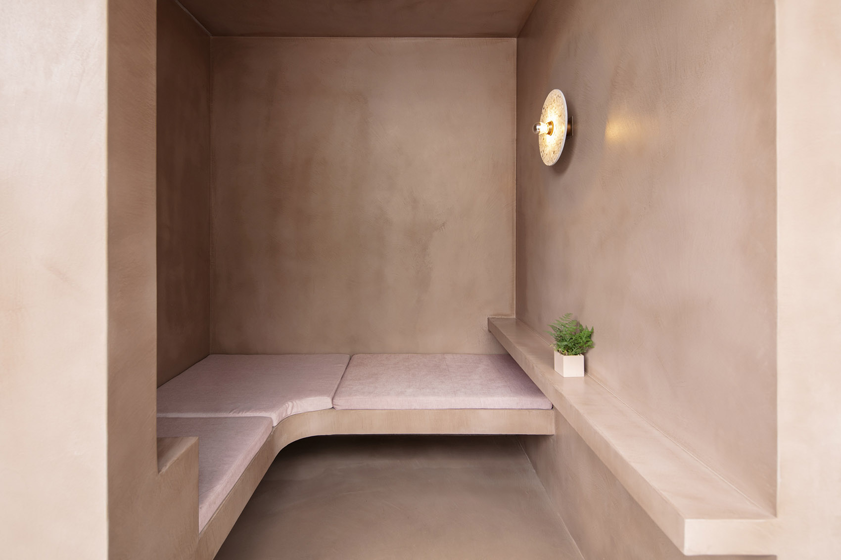 阿那亚 1402 咖啡店丨中国秦皇岛丨青山周平,藤井洋子,李嘉习,B.L.U.E.建筑设计事务所-41