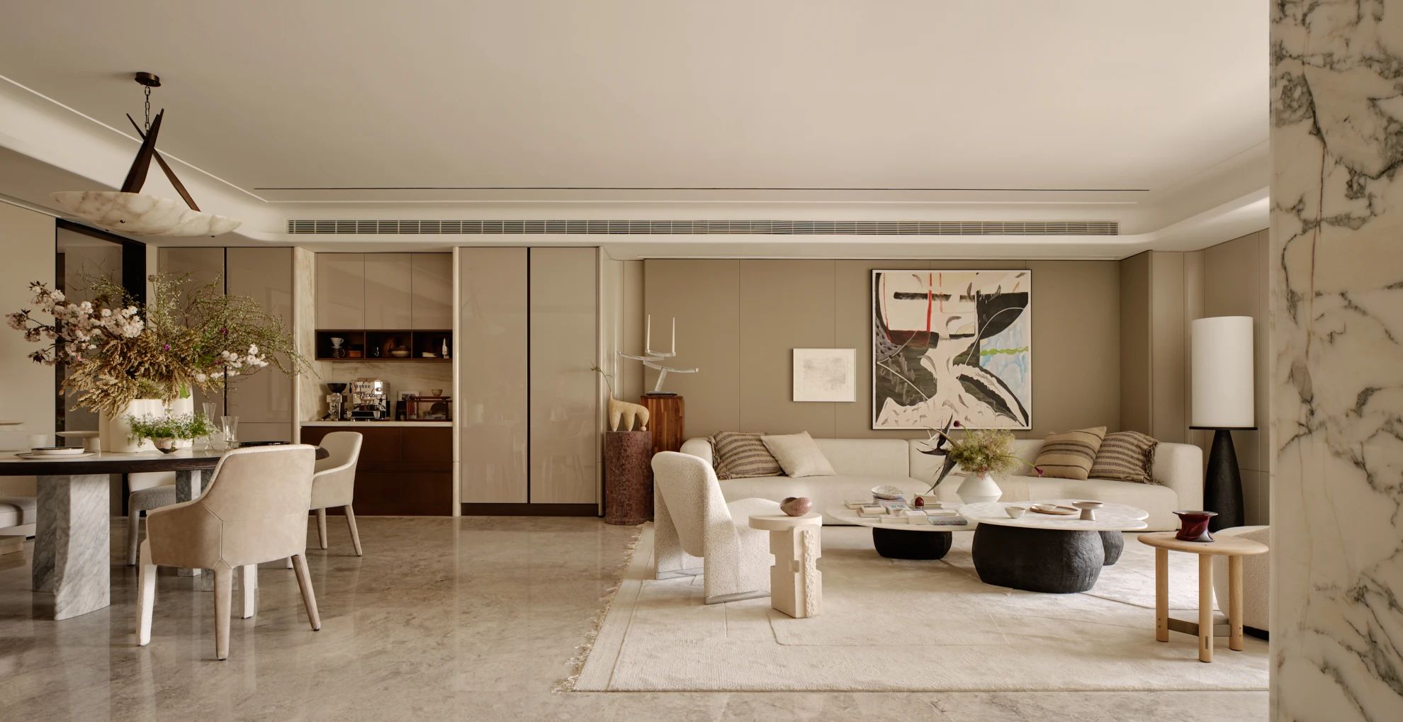 上海壹号院丨中国上海-9