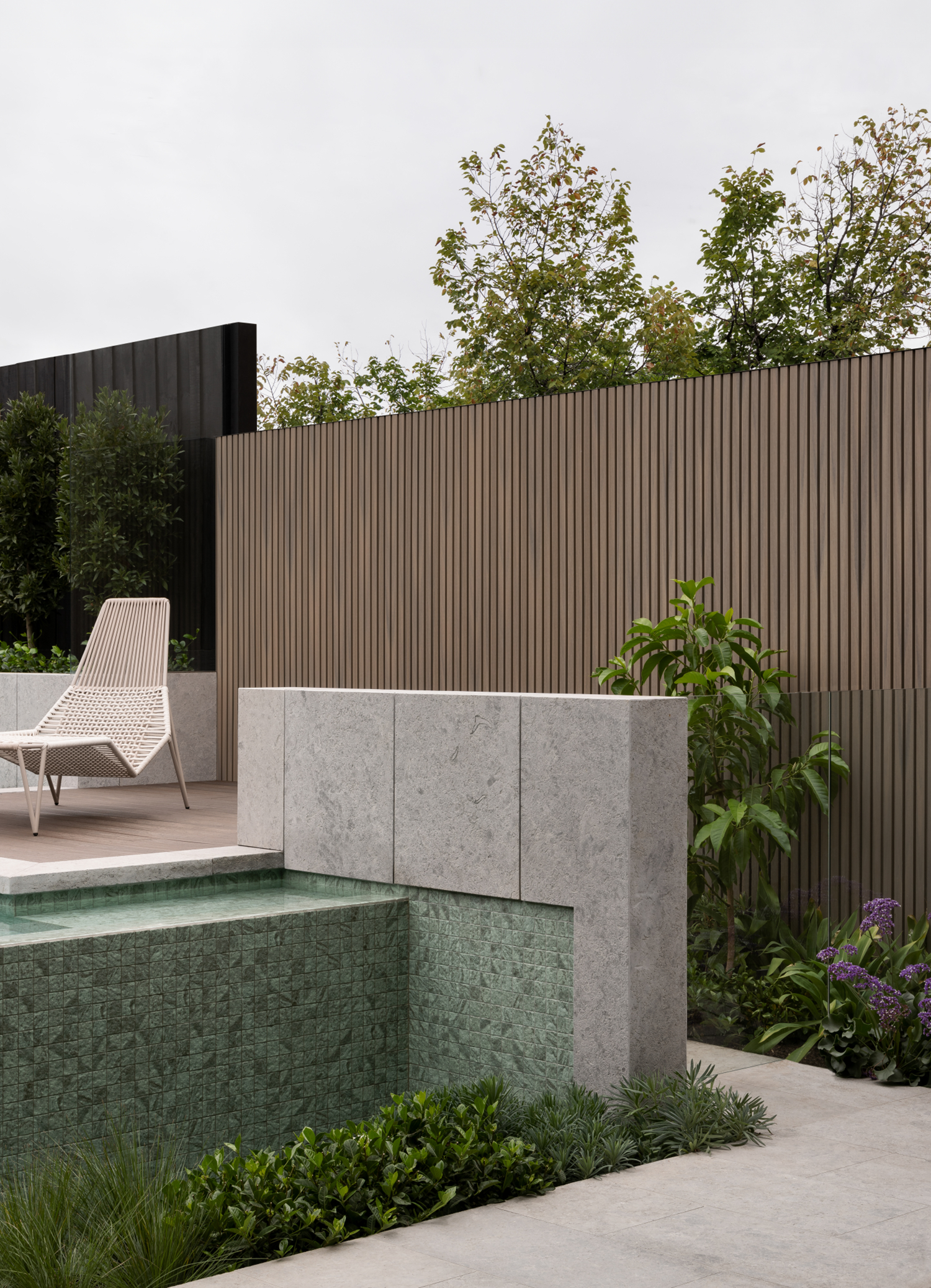 海因顿宅邸丨澳大利亚墨尔本丨Studio 11:11-60