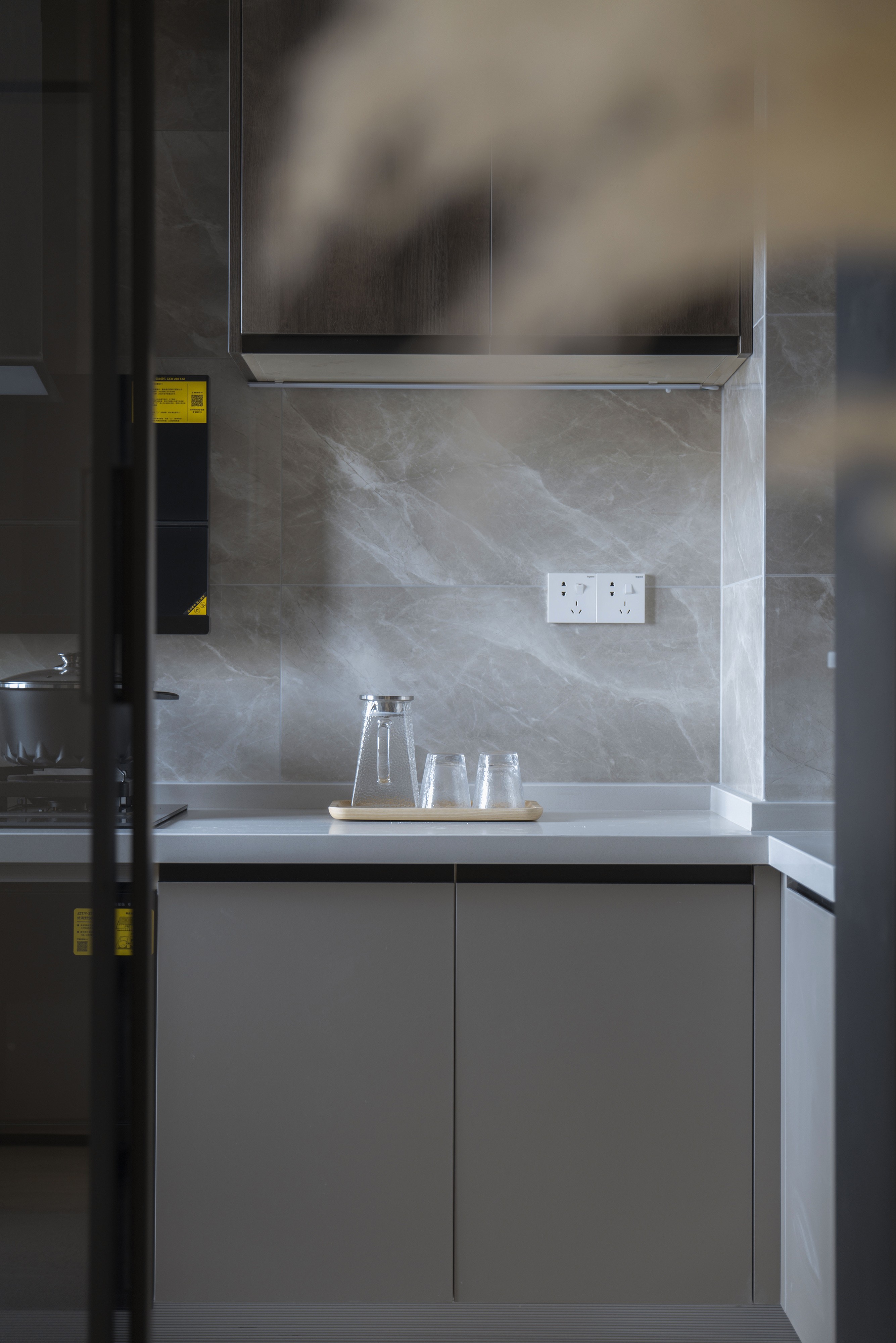 RADIANT 时光知味,岁月沉香丨几何共社-32