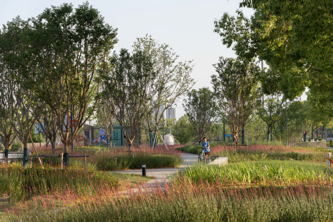 探寻街区新维度——常青里文化旅探寻街区新维度——常青里文化旅游街区-169