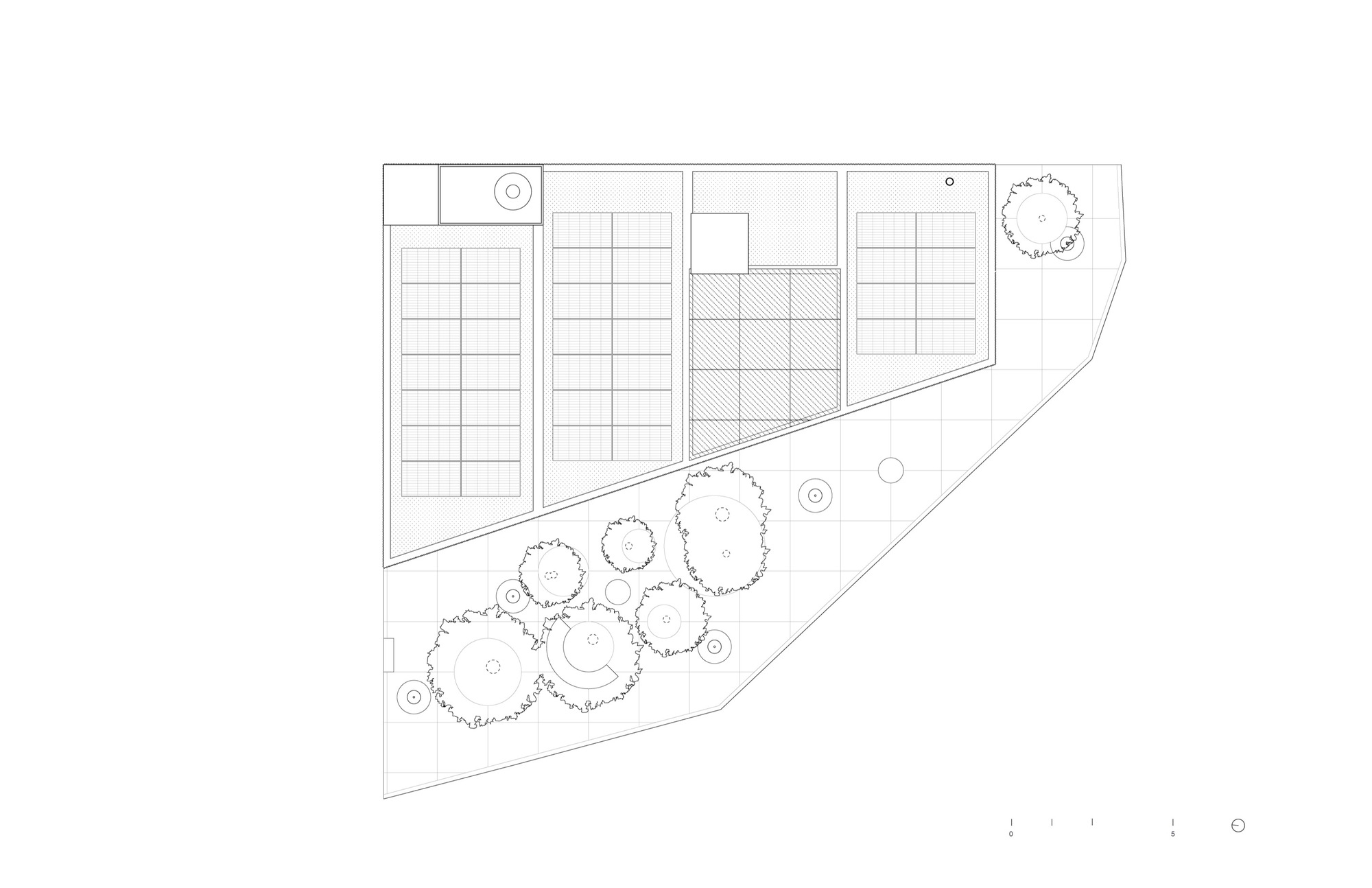 墨西哥市推動 PILARES 計畫：WORKac 與 Ignacio Urquiza Arquitectos 用綠色混凝土建造社區活動中心，在弱勢地區點燃希望之光 | FAM-69