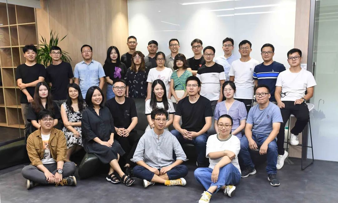 安吉·慢谷 · 诗意栖居的五进礼序空间丨中国浙江丨GTS蓝颂设计-60