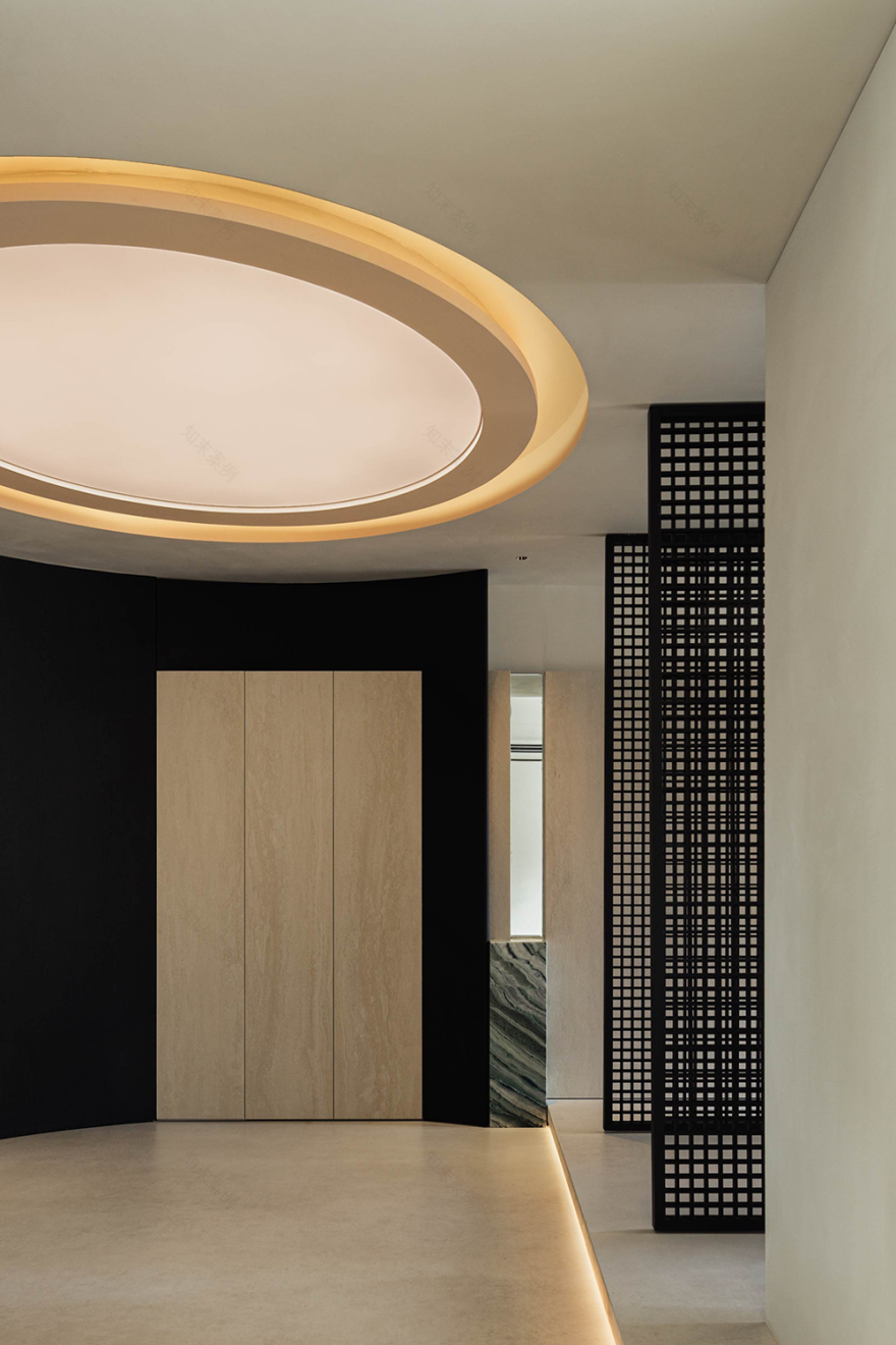 万科半岛国际丨中国广州丨陈智超设计-65