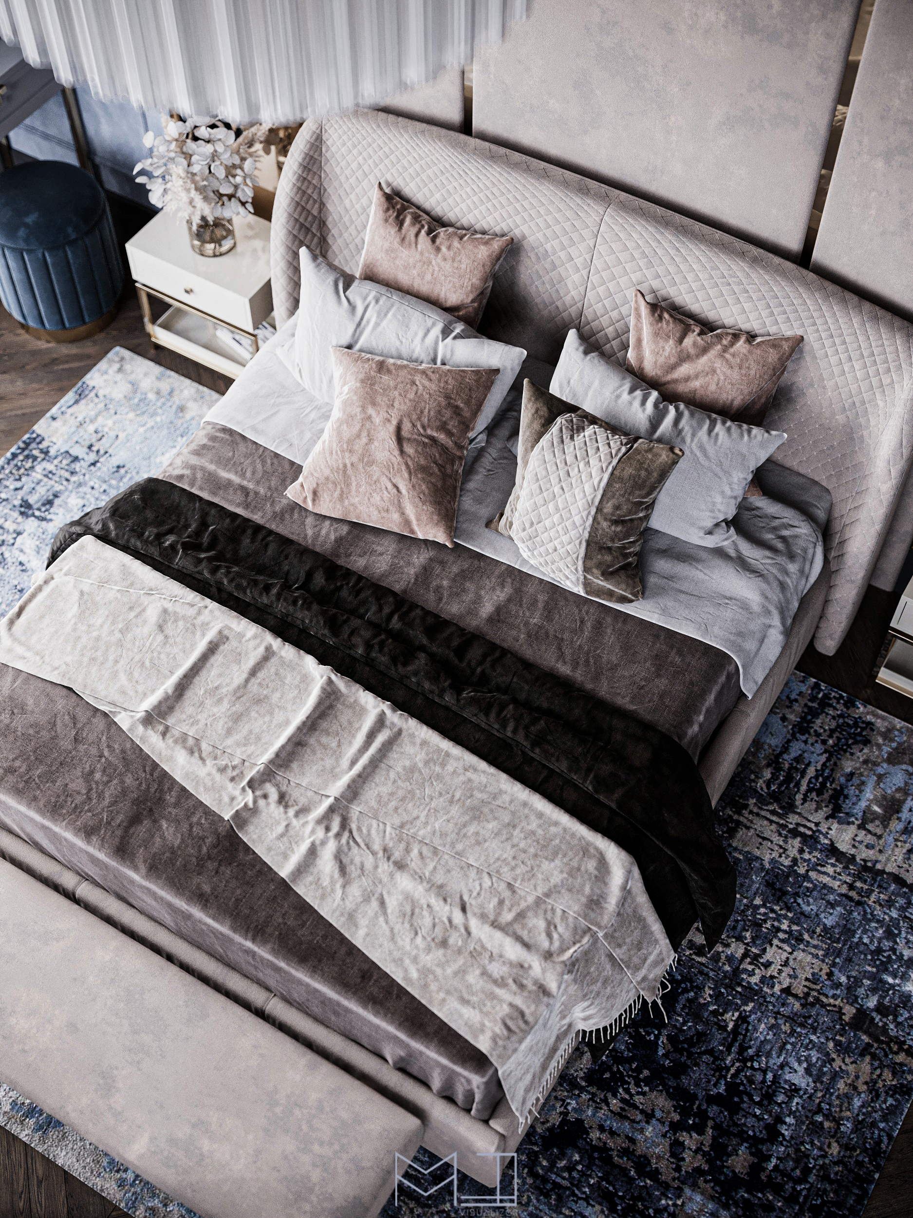 "composition" the language of pictures-9