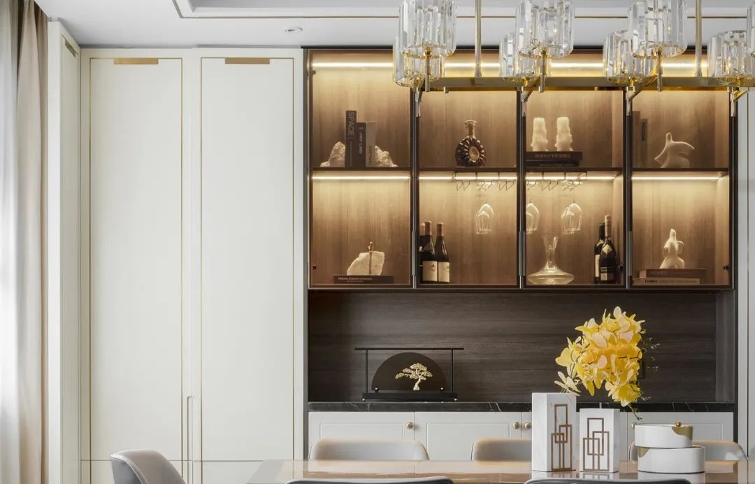 新城和煦温暖的叠别墅-16