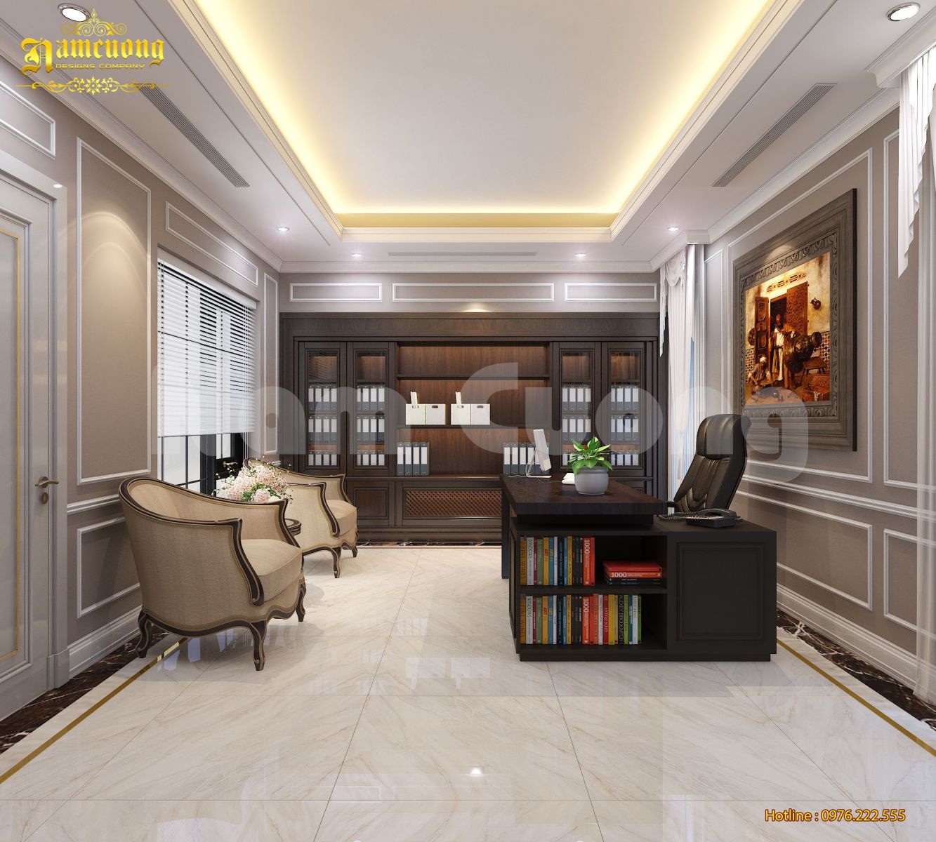 越南 Quảng Ninh 港海鲜餐厅 Vườn Hồng 设计亮点与评价-24