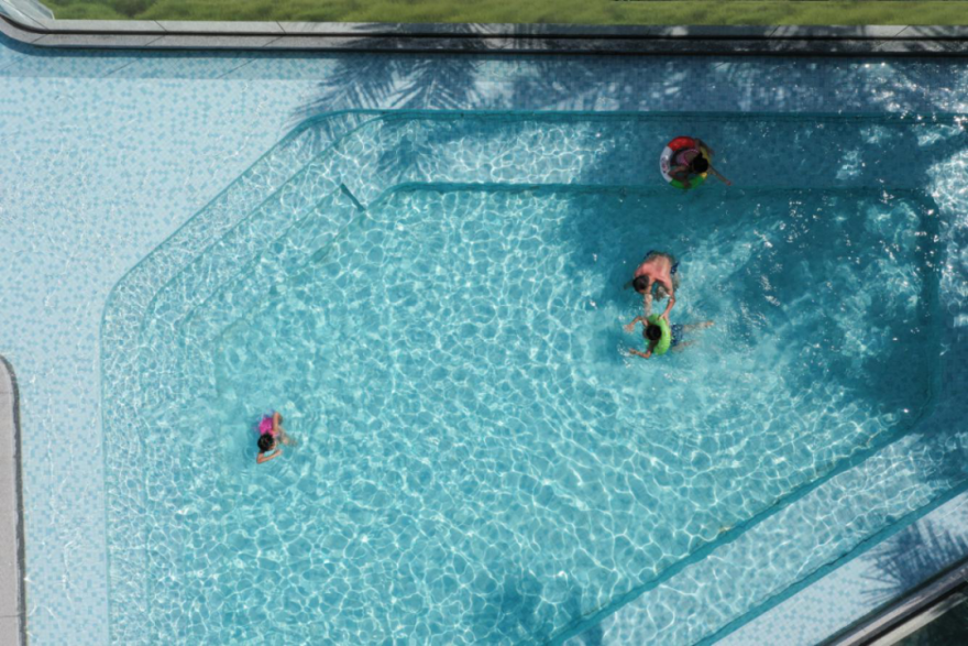 惠东虹海湾二期丨萨尔瓦多滨海丨深圳华森建筑与工程设计顾问有限公司-27