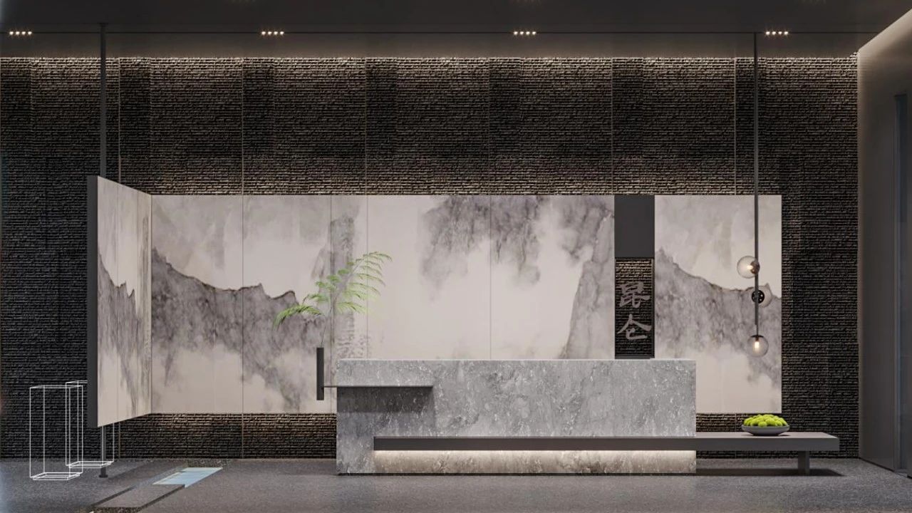 海悦耑序共和接待中心丨中国台北丨李玮珉建筑师事务所-88