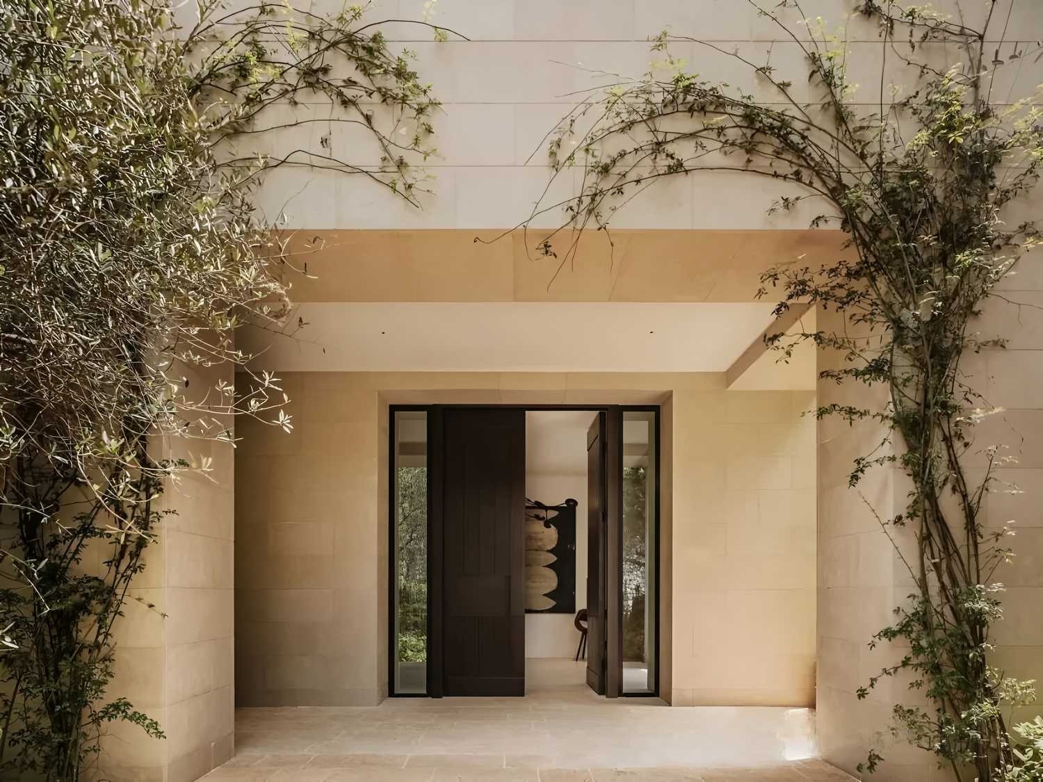 阿那亚九龙湖丨中国广州丨尚壹扬设计-28