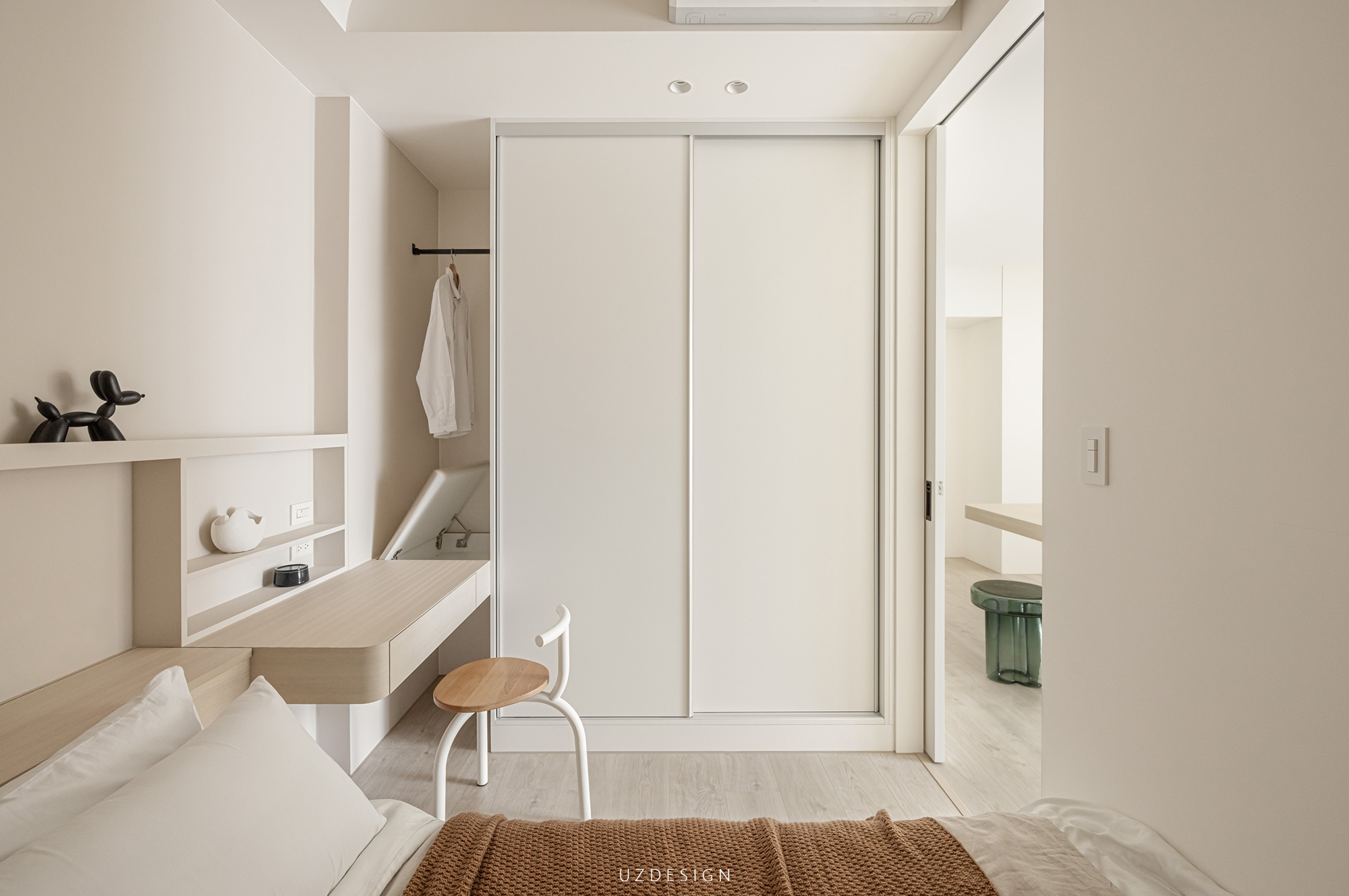 《摇曳》丨中国台湾丨寓子设计-21