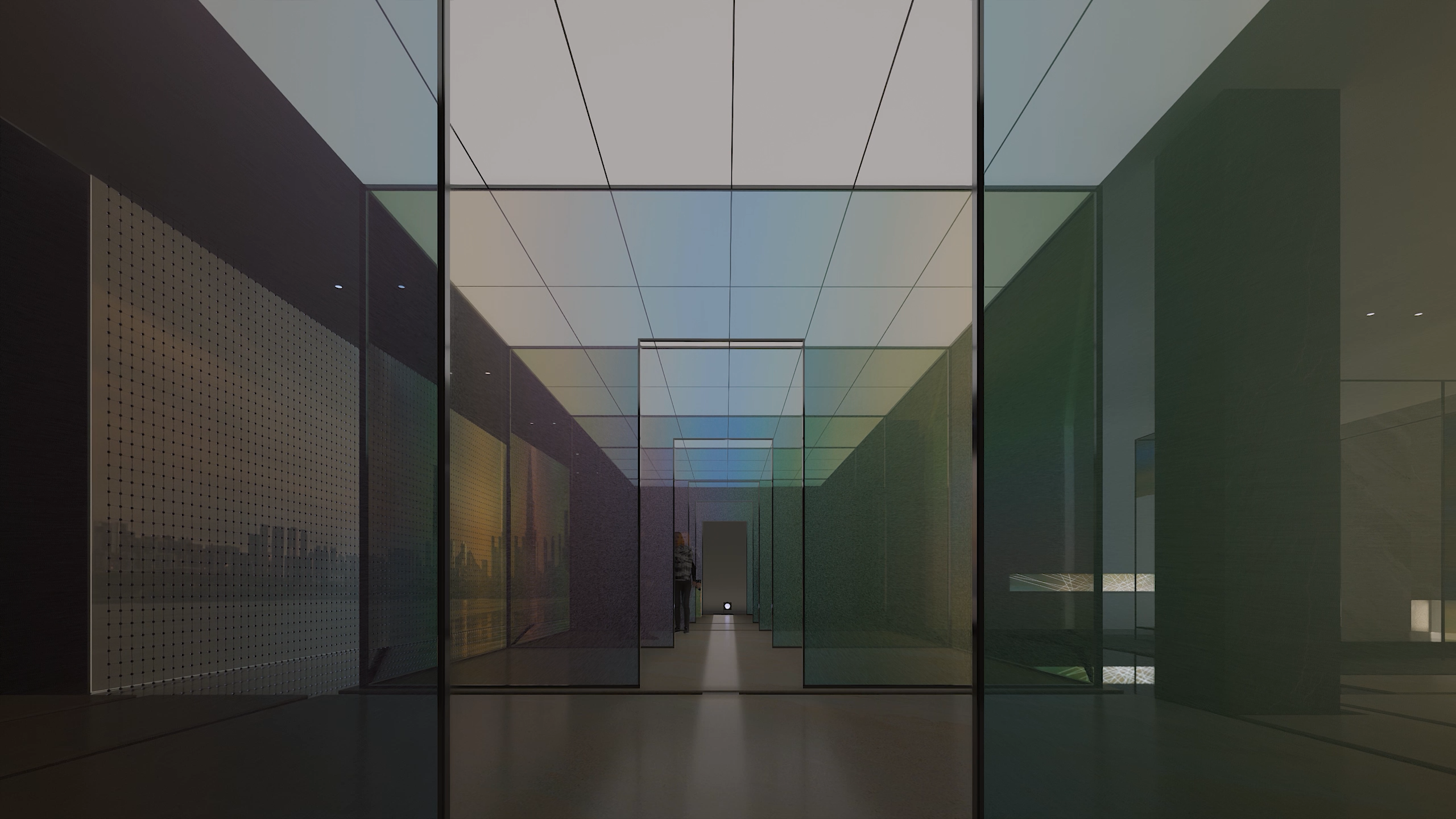 招商前海媽湾城市展厅-1