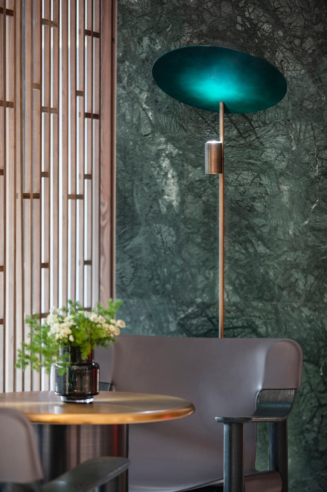 扬州新能源·文昌映售楼处丨中国扬州丨郑树芬室内设计（深圳）有限公司-76