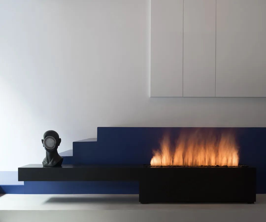 泉州 B&T DESIGN 办公室 | 艺术与空间的和谐交融-4