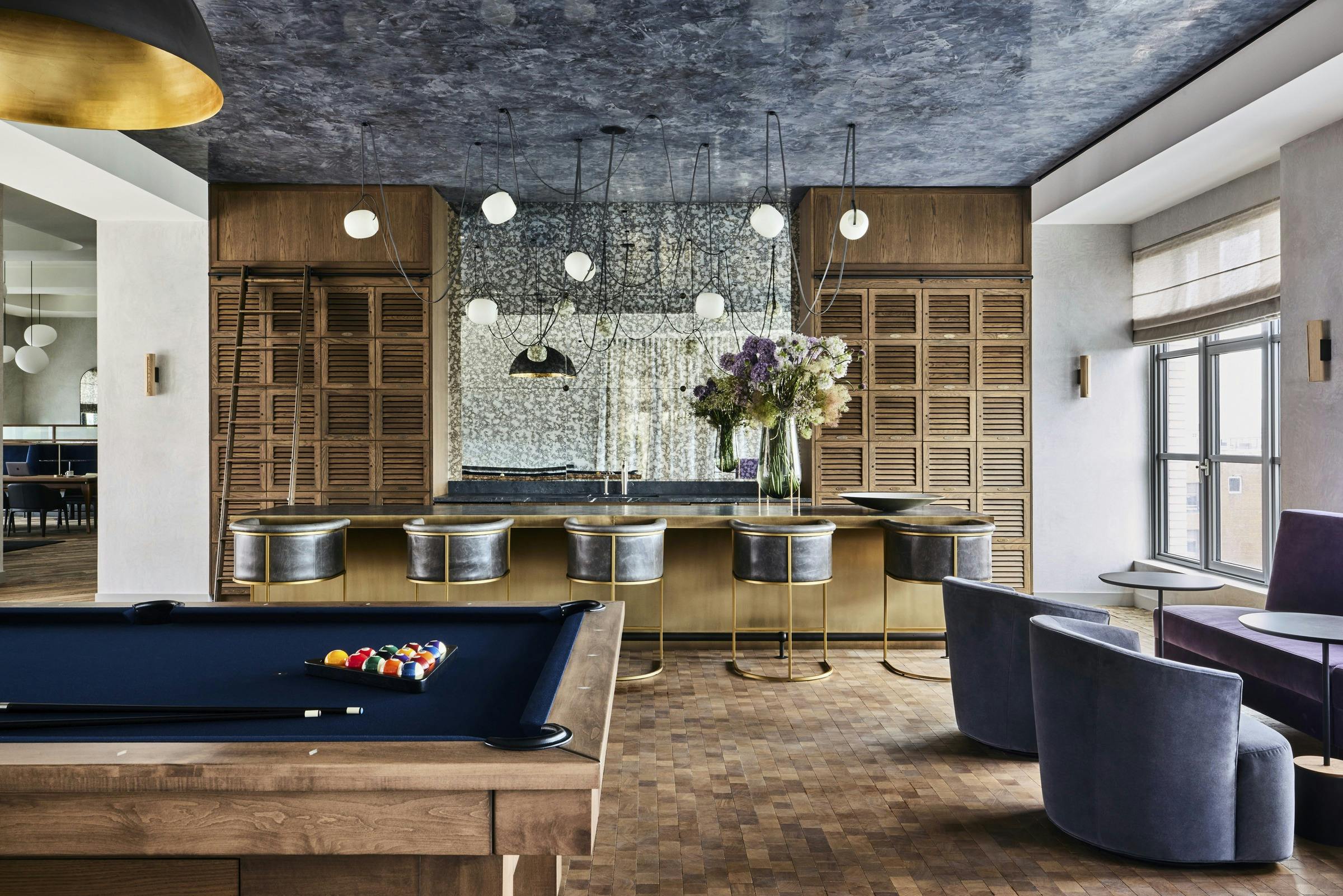 丨美国纽约丨Morris Adjmi Architects-30