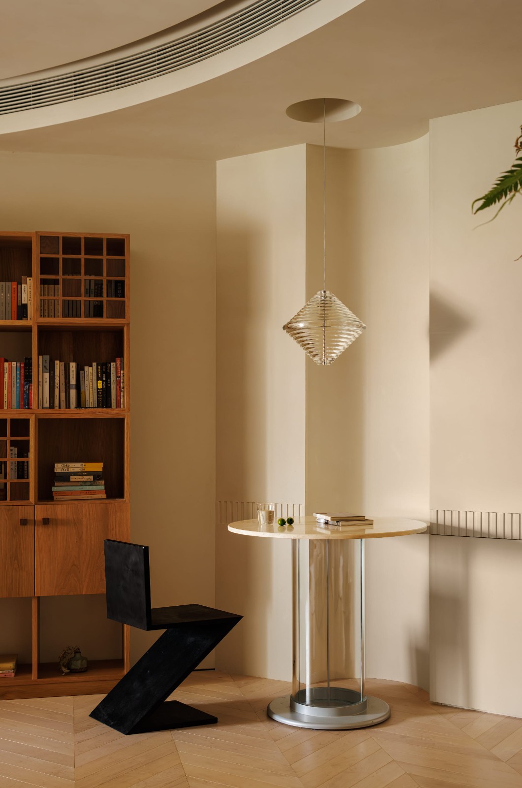 复古与个性的碰撞，在家看一场艺术展-16