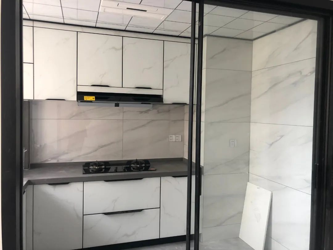 永江府现代简约家居设计丨中国台州丨品东装饰-35