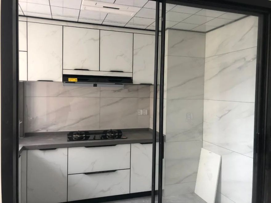 永江府现代简约家居设计丨中国台州丨品东装饰-35