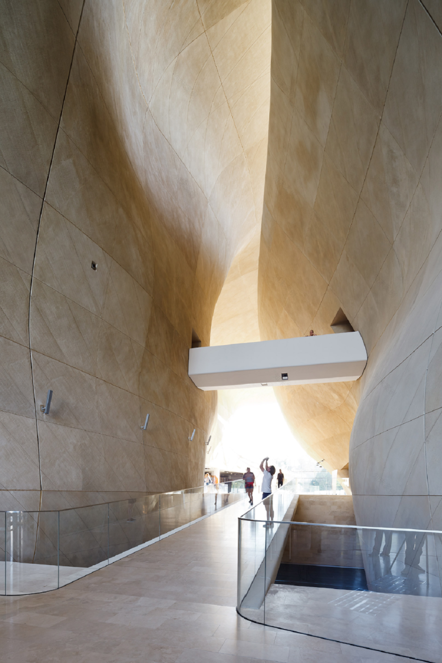 波兰华沙犹太历史博物馆-25