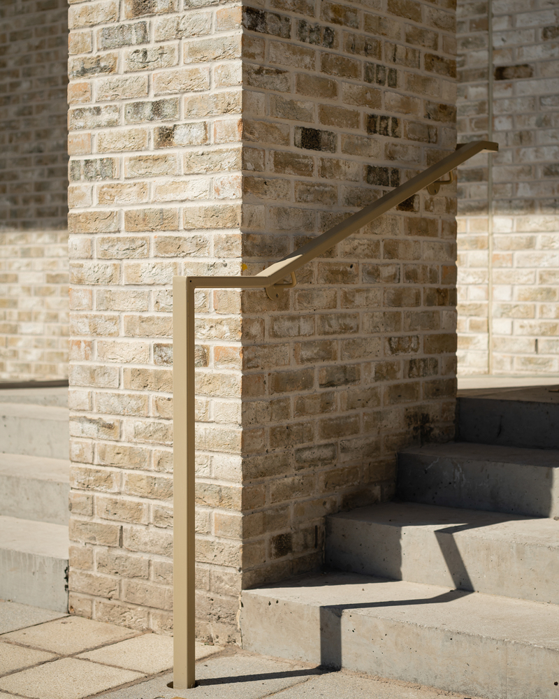 邓巴顿市中心再生催化剂—— Keppie 建筑事务所新作-34