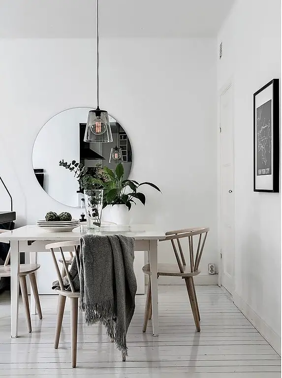 瞬间心情的家居装饰展示-8