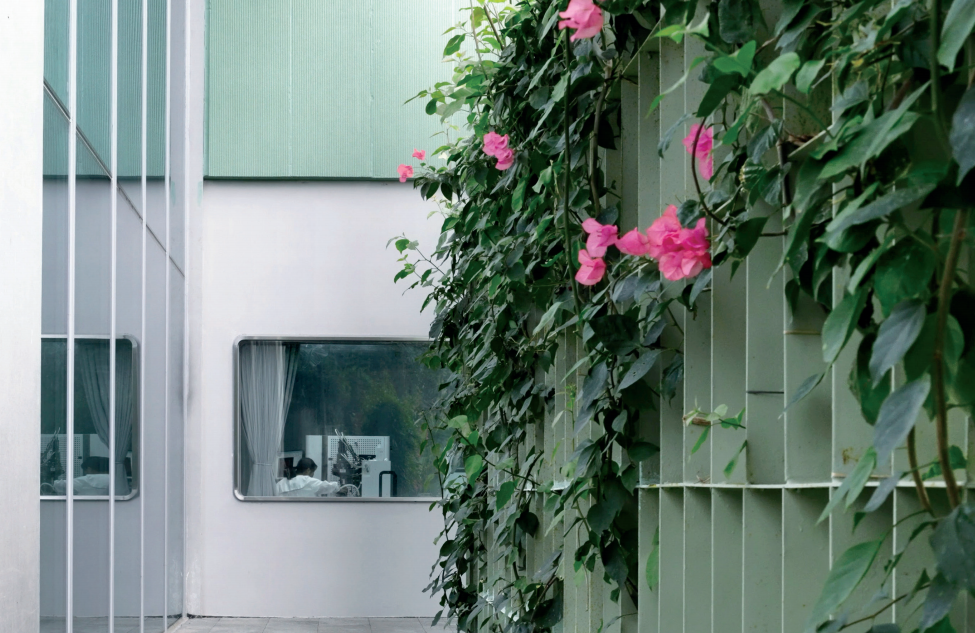 【AT建筑】夏热冬暖地区建筑设计绿色策略研究——海南大学生物医学与健康研究中心设计实践-129