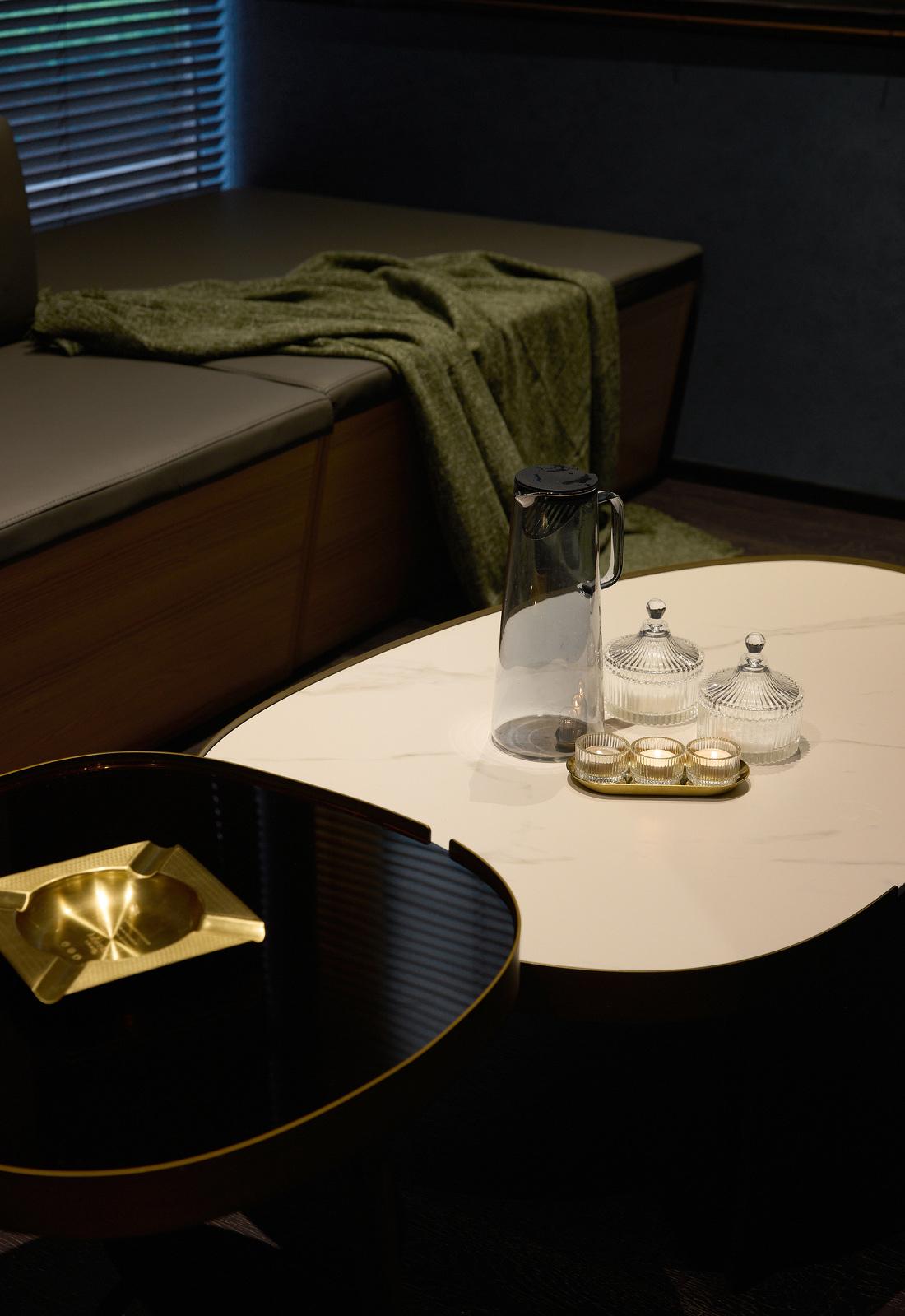 久酌TIMELESS酒吧-10