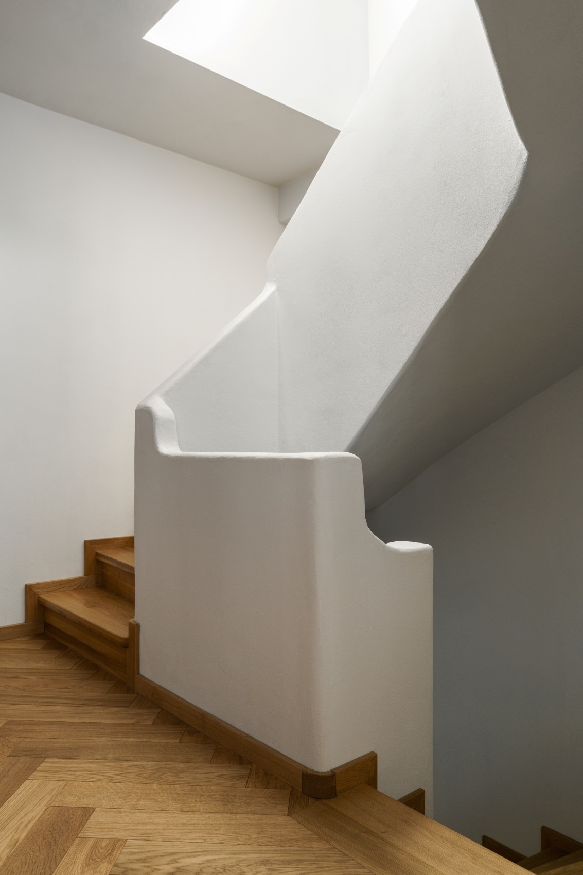 Szczecin老房子新生命室内设计丨PolandSzczecin丨Loft Kolasiński工作室-24