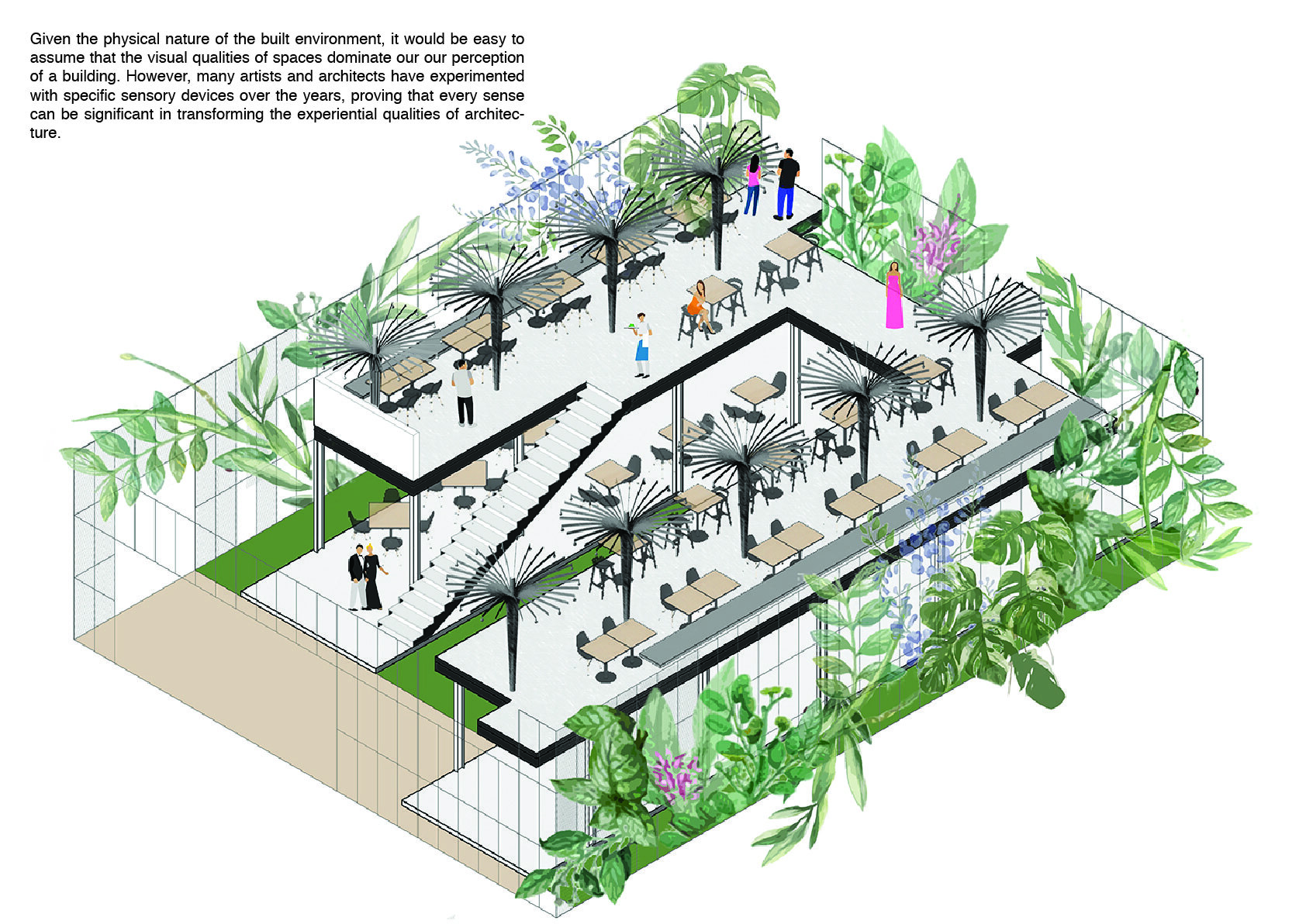 日出花园餐厅丨印度班加罗尔丨M9 Design Studio-16