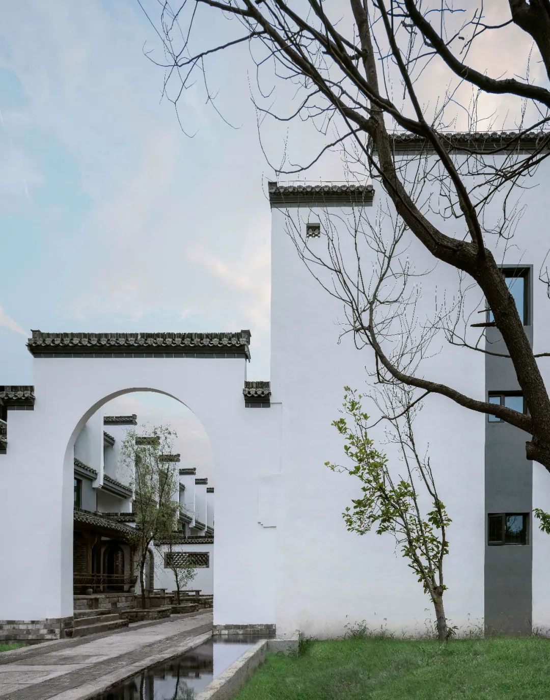 埂上设计2020年终总结丨中国深圳-36