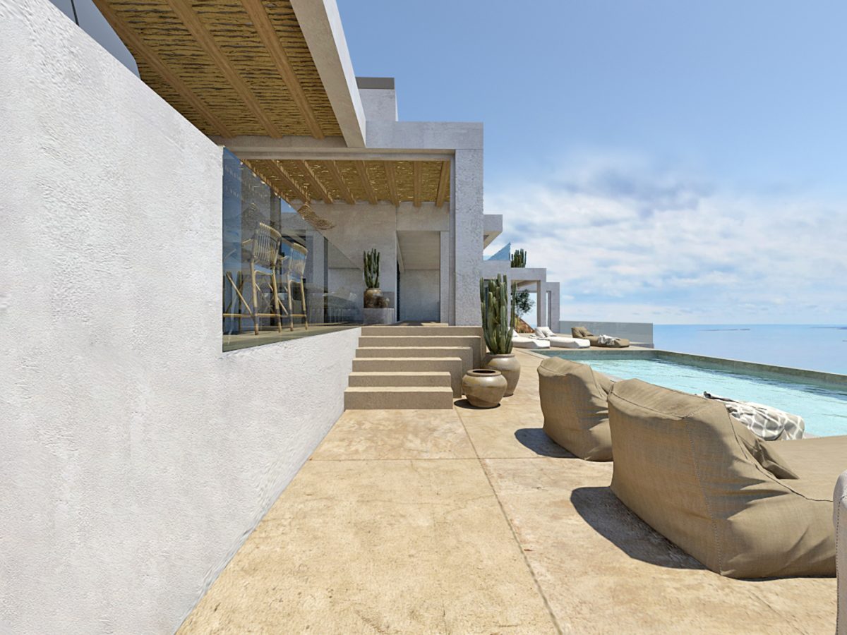 House in Argostoli, Kefalonia - Utopia Hotel Design-29