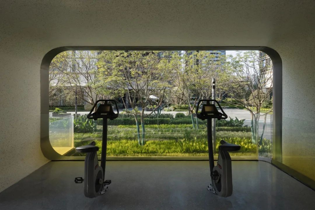 超核中心润府丨中国深圳丨上海澜道佑澜环境设计有限公司等多家-77