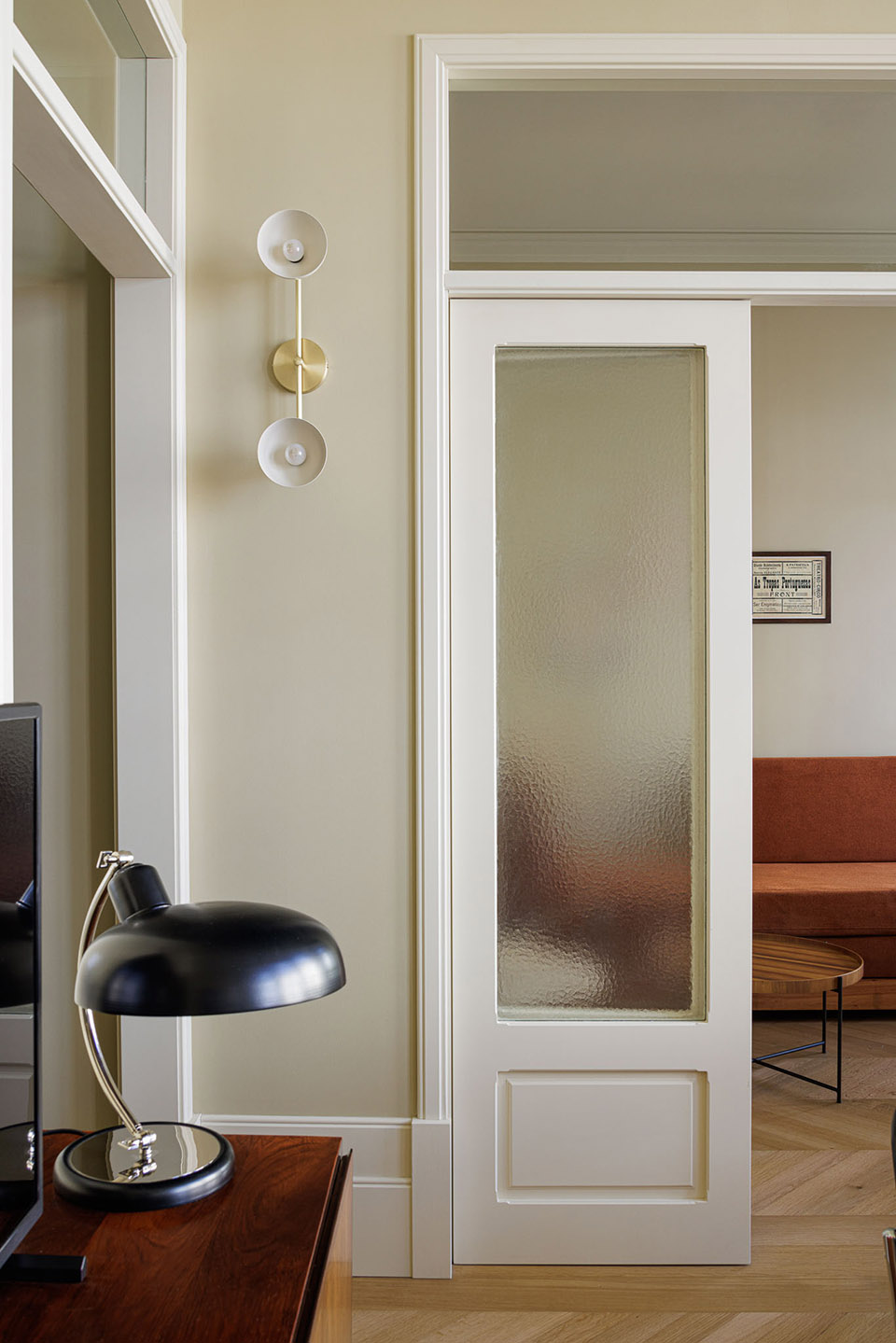 Theatro 旅馆改造丨葡萄牙丨Arquitectos Aliados 建筑事务所-57