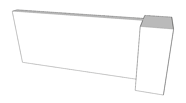 结构是光线的创造者，武汉和光晨樾销售中心  地点空间设计-75