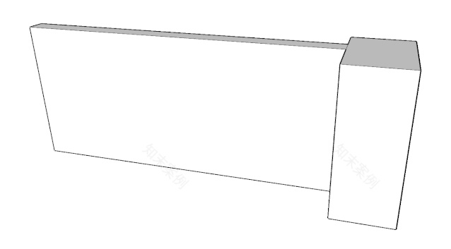 结构是光线的创造者,武汉和光晨樾销售中心 地点空间设计-75