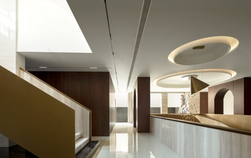 诸暨八达旺庄别墅设计丨中国浙江丨北京尚层装饰(杭州分公司)-22