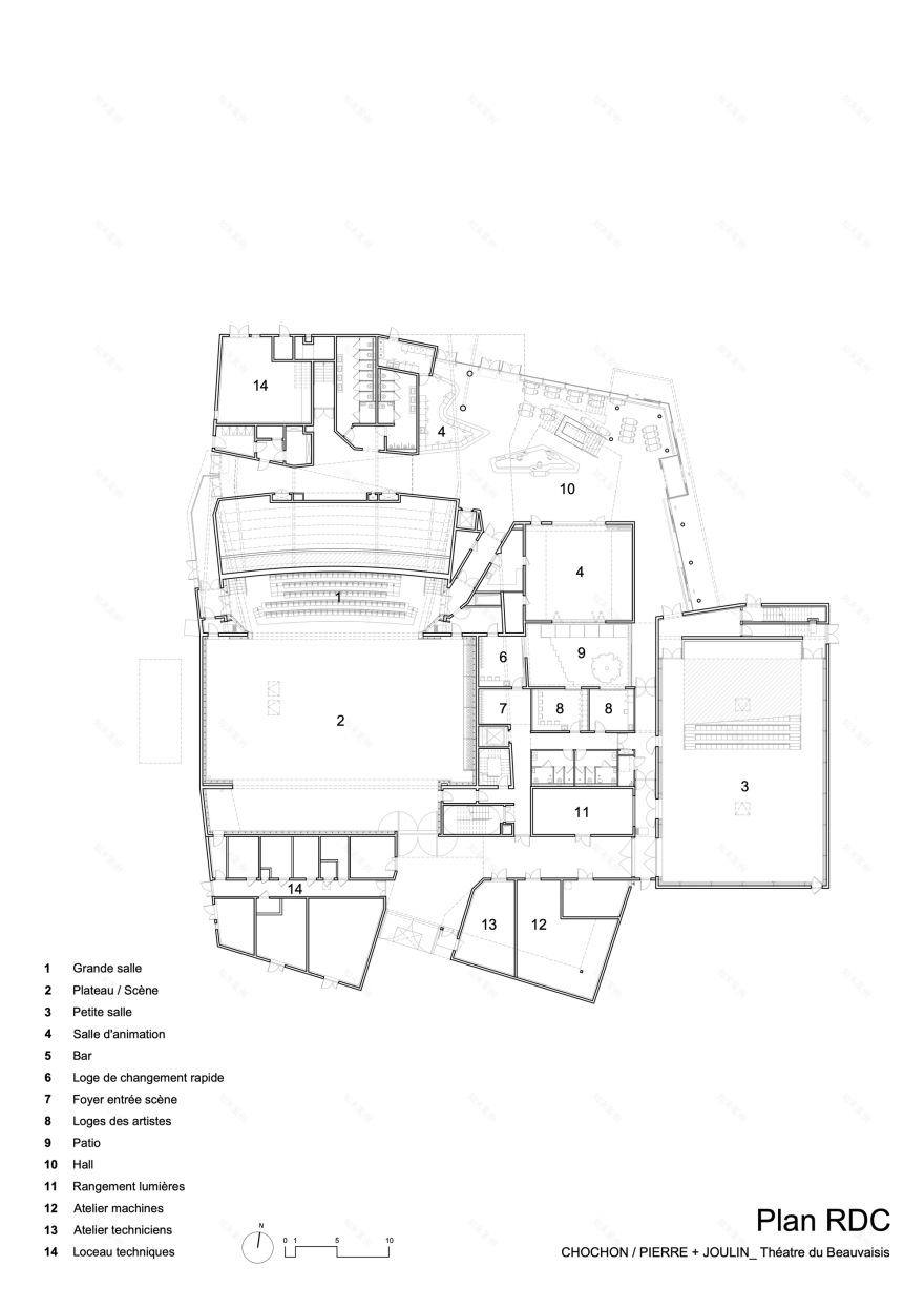 丨法国丨atelier AJC-16