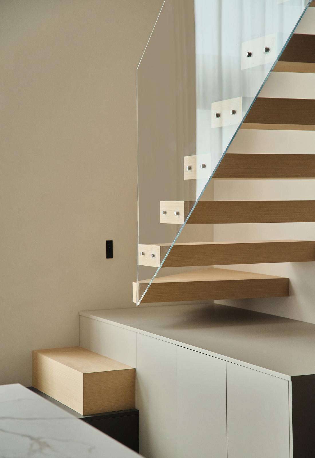 自由随性的 loft公寓-18