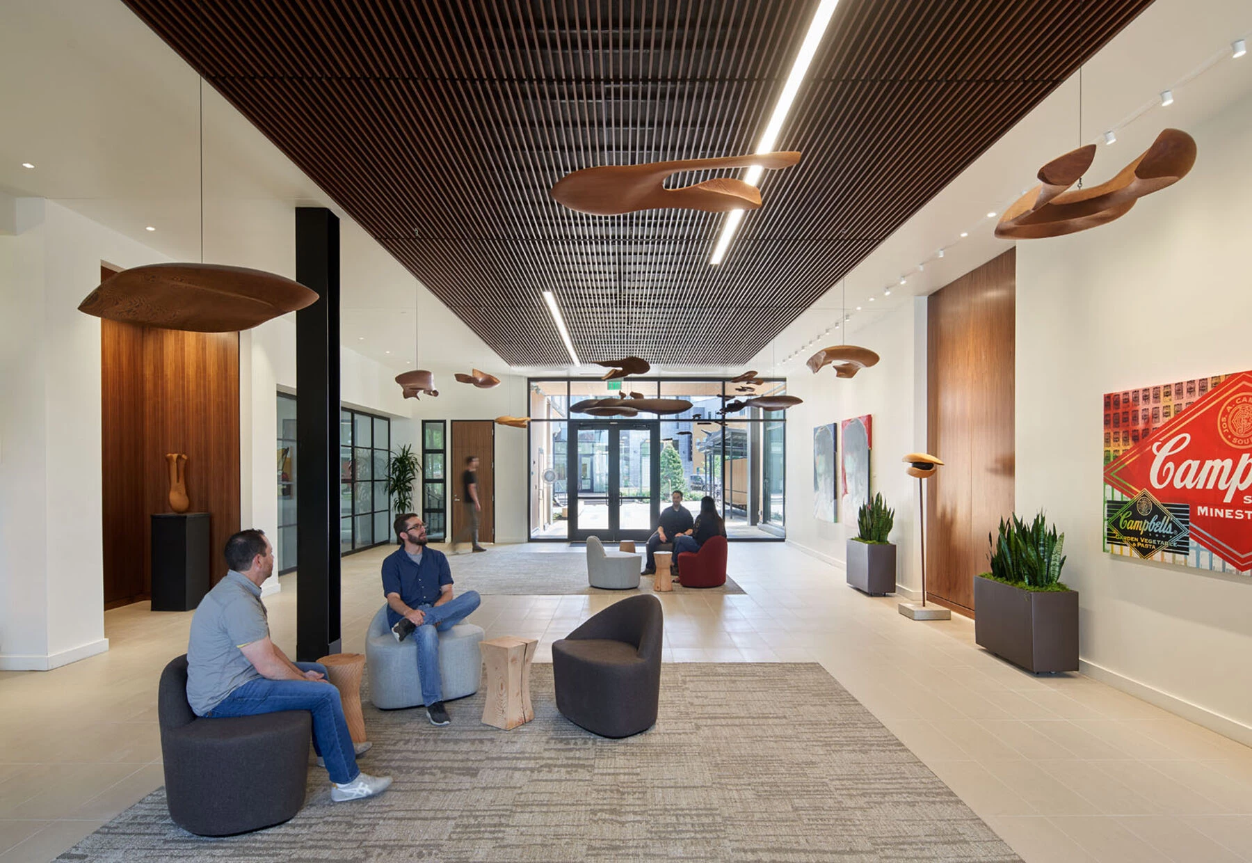 博尔德公馆丨美国博尔德丨Huntsman-14