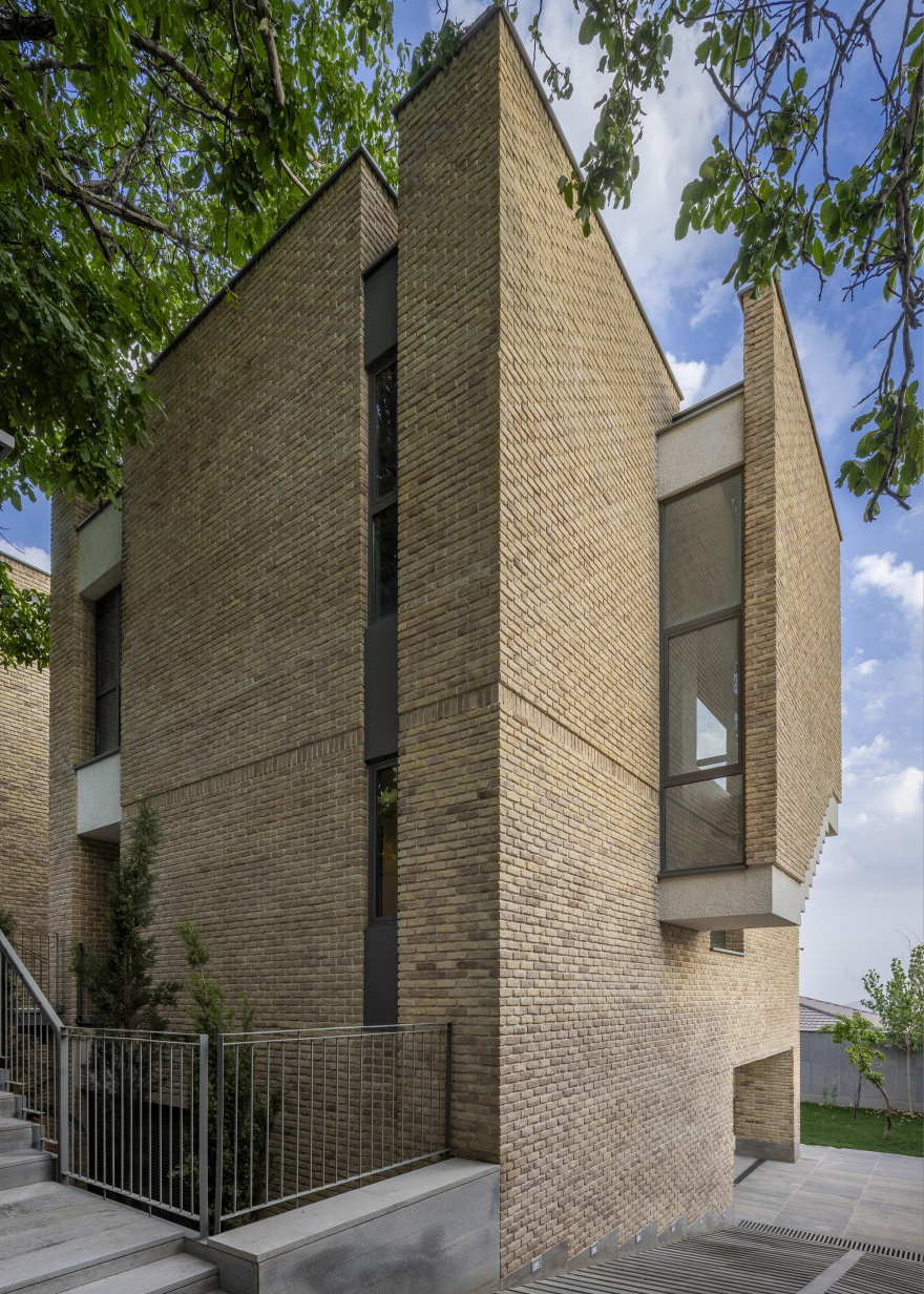 拉菲安之家丨伊朗德黑兰-40