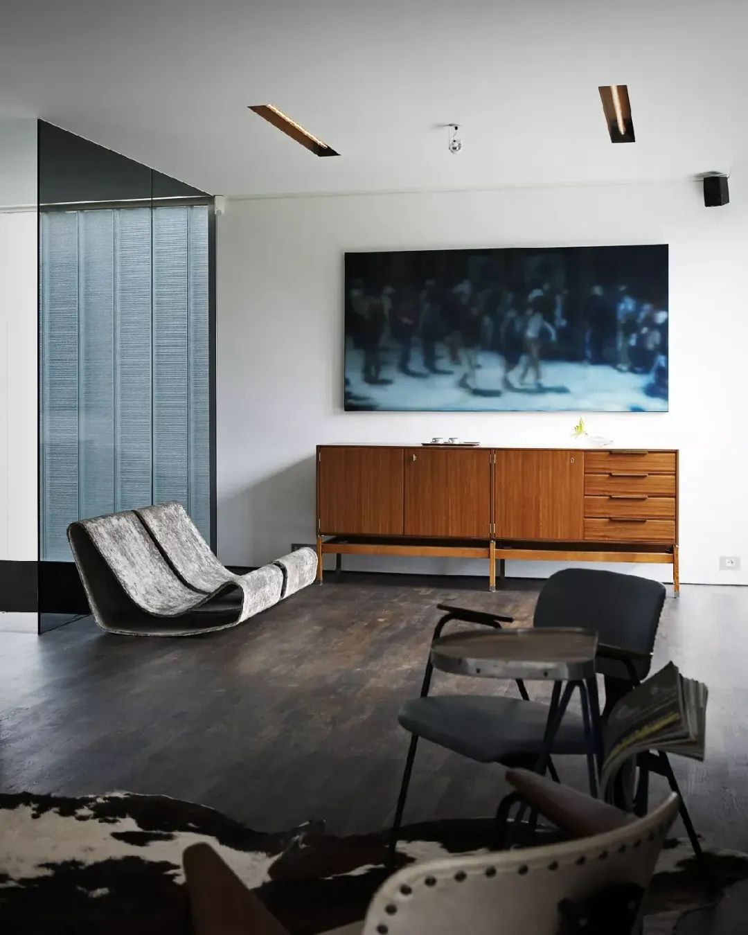 Silo M  M,Residence S  P等多个项目丨比利时丨Arjaan De Feyter工作室-53