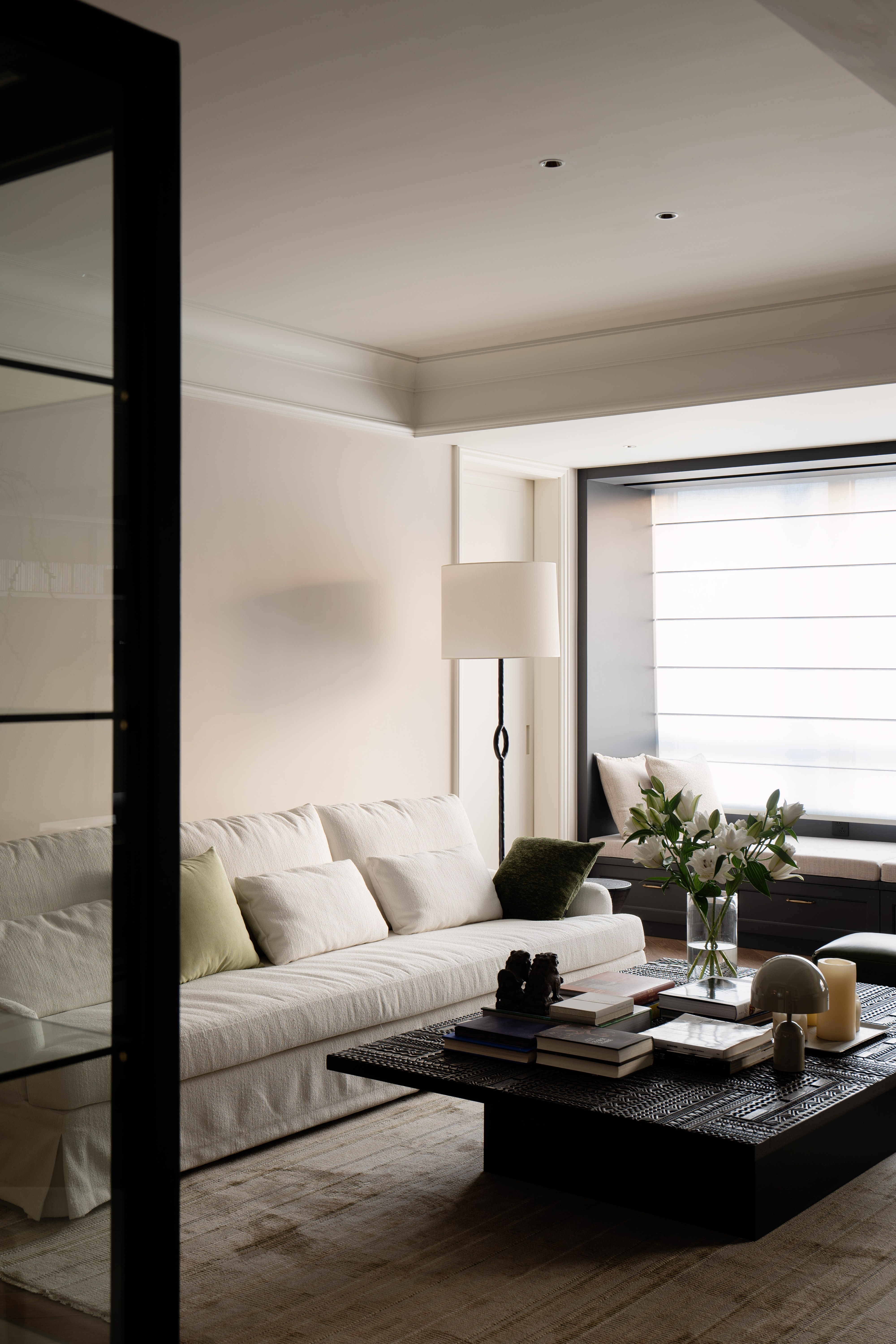 漫居 · 云行设计-37