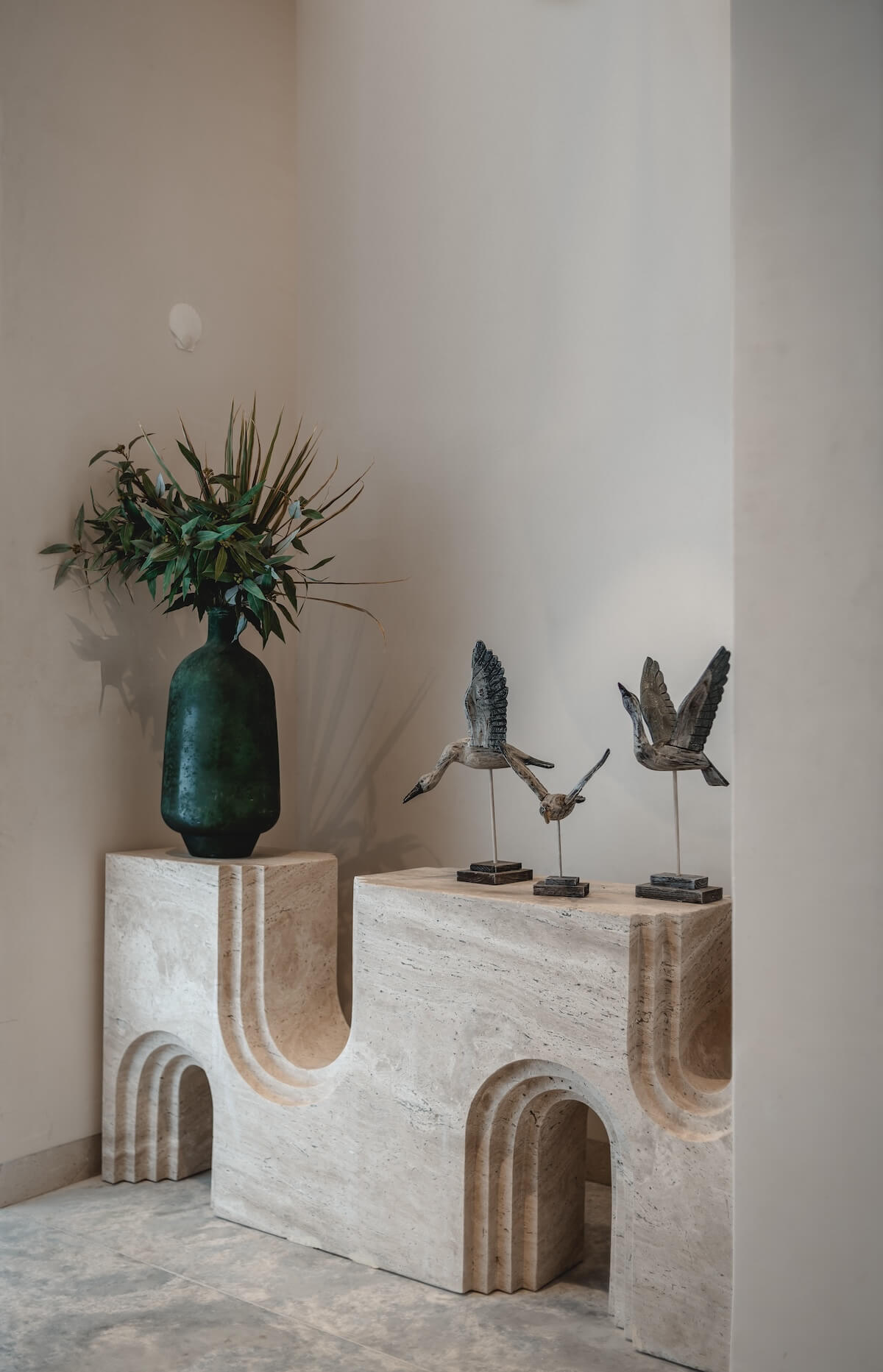 罗米莉亚别墅丨墨西哥丨Boide Interiorismo-22