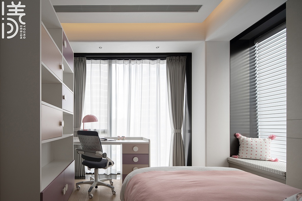 锦瑜丨中国深圳丨深圳漾空间设计有限公司-49