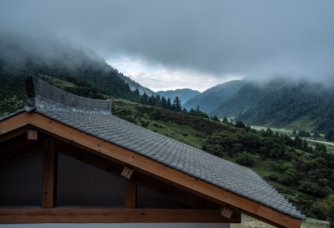 洗心院丨中国甘南丨陕西自在空间设计咨询有限公司-7