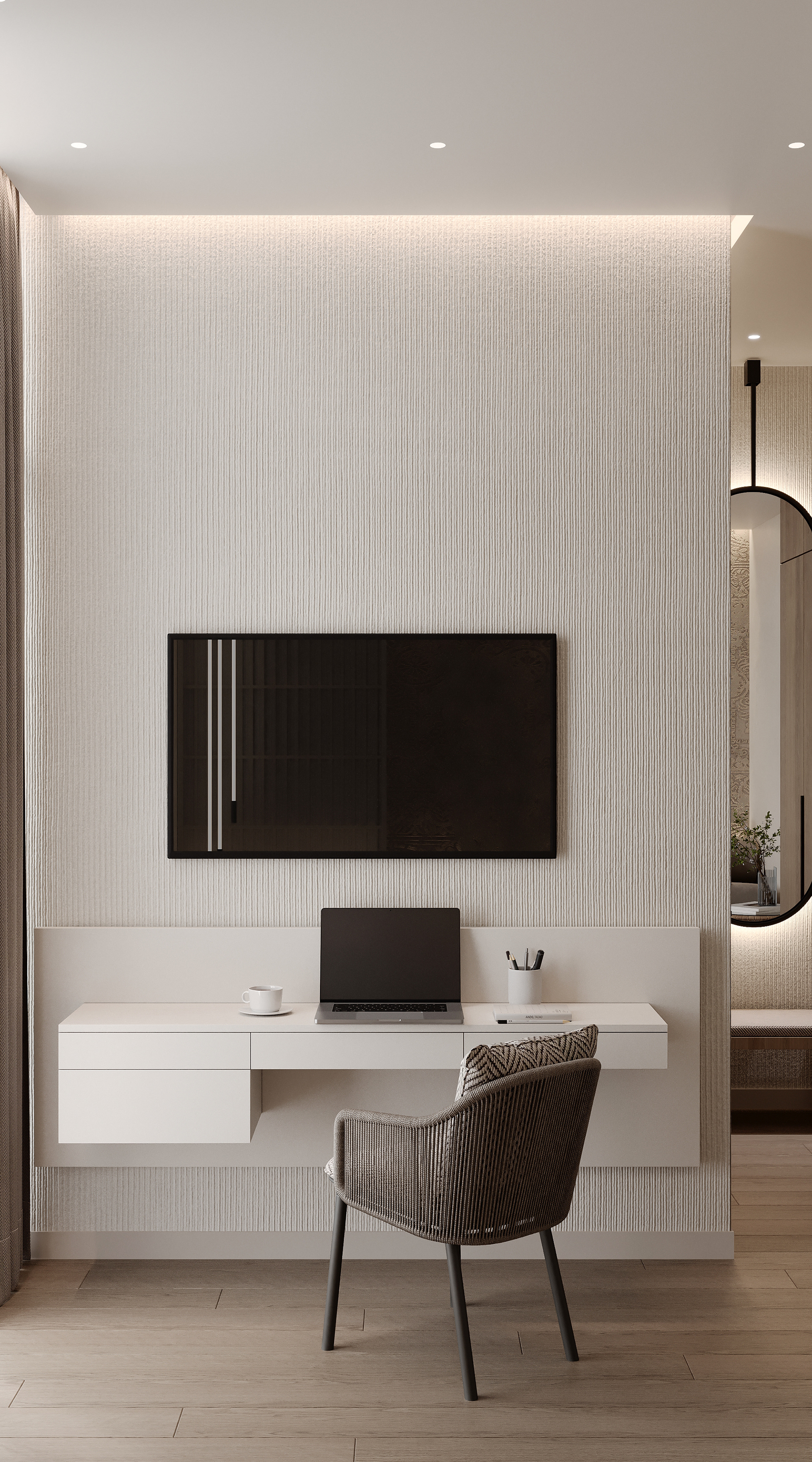 Номер в отеле-9