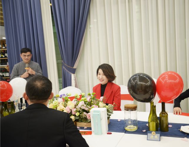 hi3 设计公司私人订制年会盛宴-42